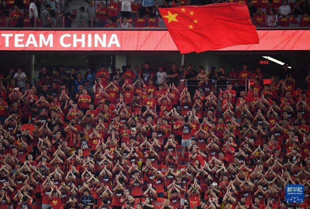 亚洲杯队主教练发声，誓言带队登顶