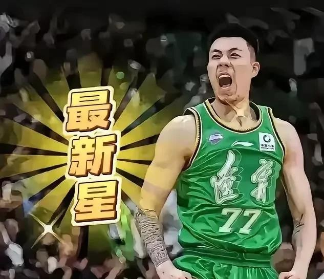 一场经典之战!CBA点燃球迷热情的简单介绍 一场经典之战!CBA点燃球迷热情的简单介绍