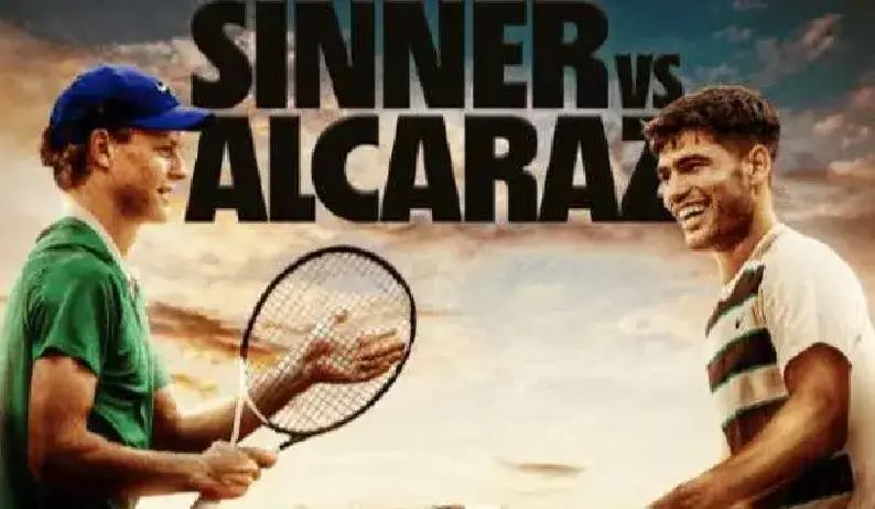 温网轻取美网，纳达尔统治全场的简单介绍