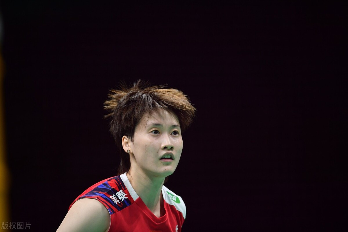 包含中国队横扫印度队，陈雨菲高光表现的词条