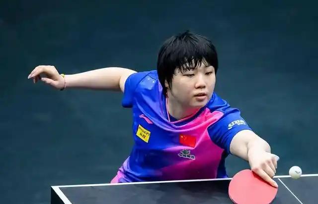 中国队完胜葡萄牙队，张继科刷新纪录