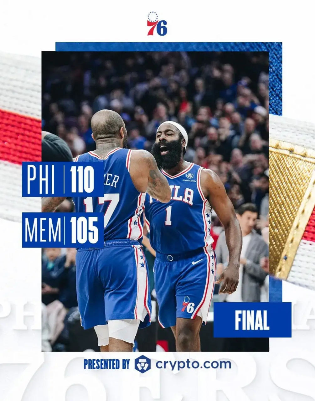 灰熊逆转国王,哈登带队取胜 灰熊逆转国王,哈登带队取胜