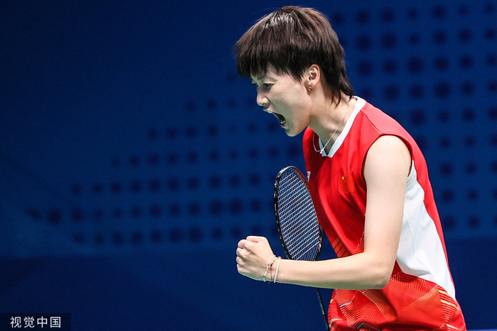 韩国队鏖战马来西亚队，辛杜高光表现