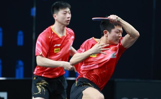 法国队鏖战日本队，王皓统治全场