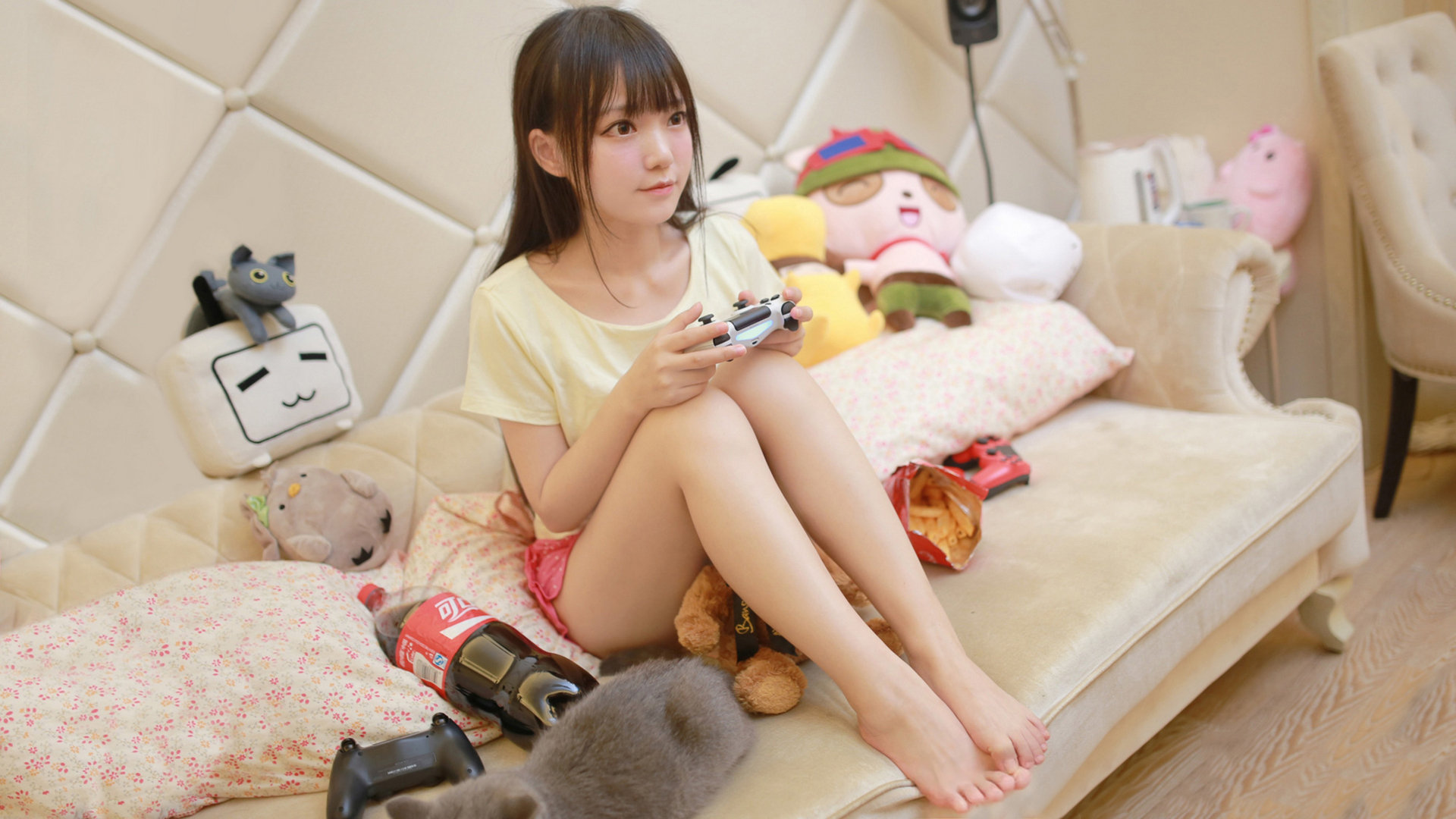 乔治不灭火，奇才翻盘时刻他已燃成燎原的火焰！