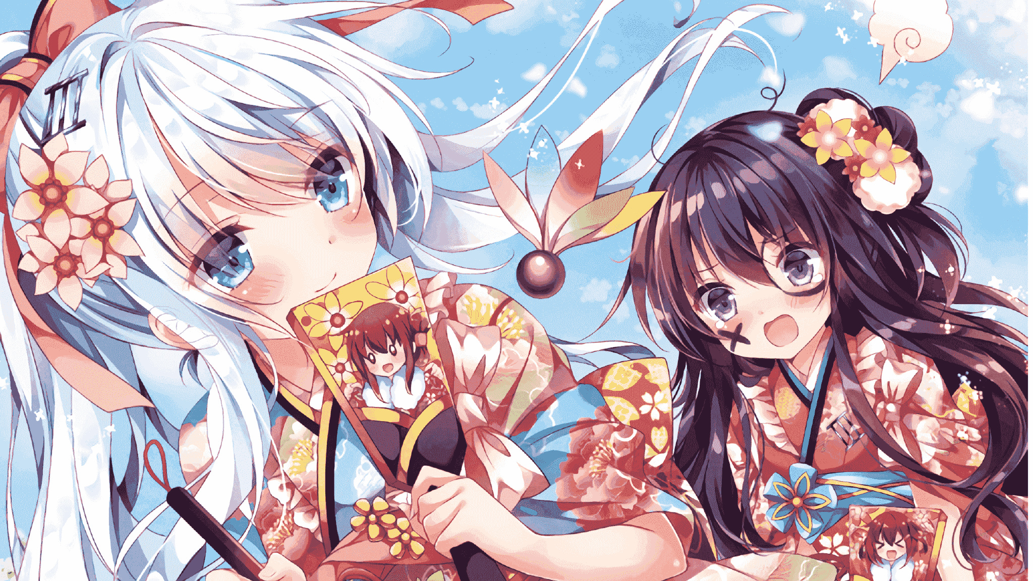 北欧风暴席卷圣马梅斯，阿坎吉的救赎之夜